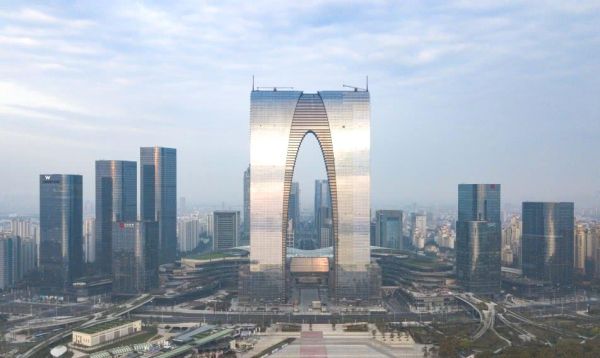 中国最顶级的十大城市（中国最新十强城市排名）