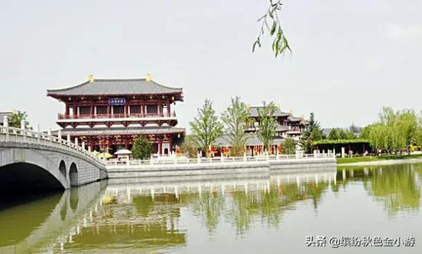 西安十大免费景点（免费开放的景区推荐）