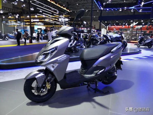 国产摩托车排行榜前十名（2021年度十佳国产摩托车排行榜）