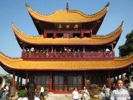 中国十大著名古建筑（中国最古老的十大建筑排名）