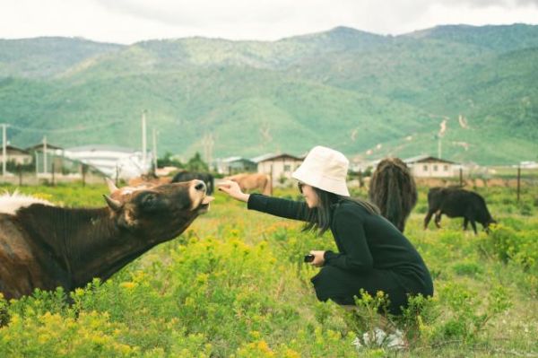 情侣必去十大旅游景点，最适合情侣旅游的10个胜地