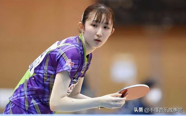 世界乒坛十大最美球员(盘点世界乒坛的10大美女) 世界乒坛十大最美球员(盘点世界乒坛的10大美女)