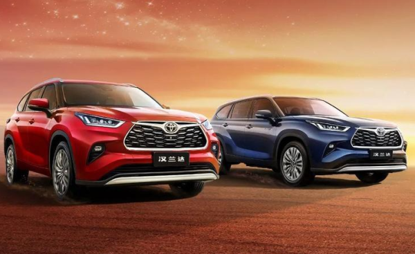 2022十大最保值中大型suv（保值率最高的中型suv10款车）