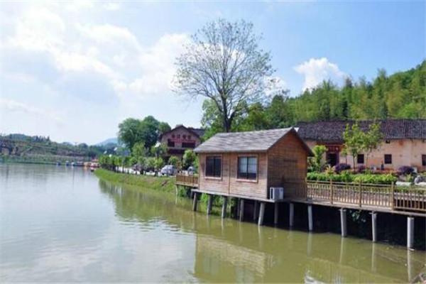 湖北黄石十大旅游景点（湖北黄石10大最好玩的地方）