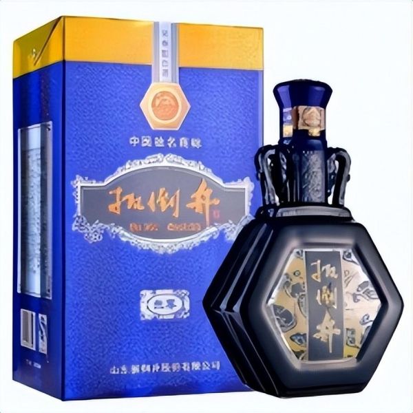 山东白酒十大名酒（山东好喝十大白酒排行榜）