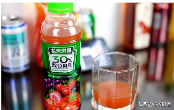 中国最难喝的十大饮料（10款号称全国最难喝的饮料）