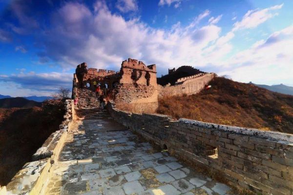 承德十大旅游景点排名（承德旅游攻略必玩的10个景点）