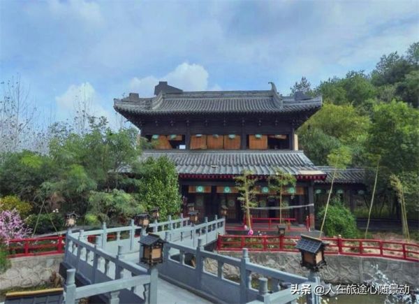 象山旅游必去十大景点（浙江象山旅游景点哪里好玩）