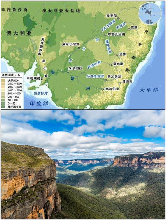 世界十大山脉（世界上著名的十大山脉）