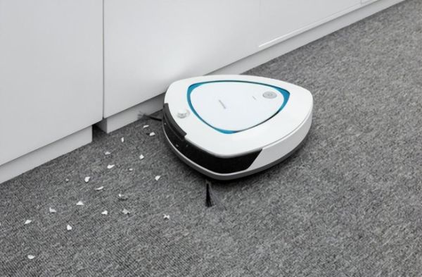 扫地机器人品牌十大排名，2022年扫地机器人十大品牌盘点