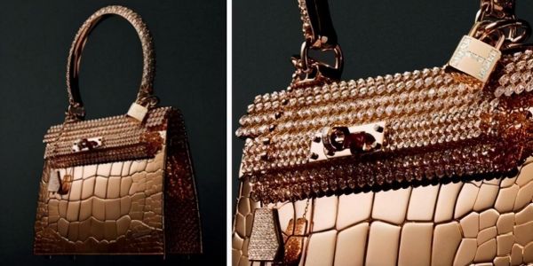 十大奢侈品女包排名，世界上最贵的10款女包
