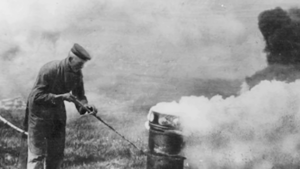 世界十大禁用武器（十种在战争中不能使用的武器）