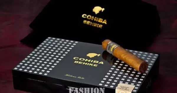 有一种收藏叫可望不可即——全球10大顶级雪茄品牌