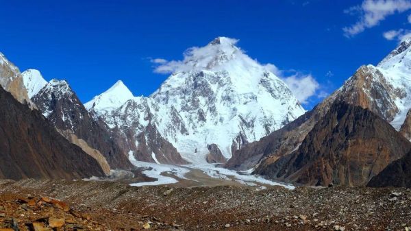 世界上最难攀登的十大山峰，最危险也最致命的山峰