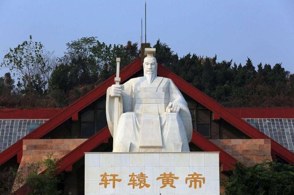 公元前和公元后是怎么划分的？公元1年我国是哪个朝代？
