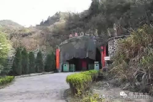 中国最绝密八大工程（中国最神秘的八大军事地下工程）