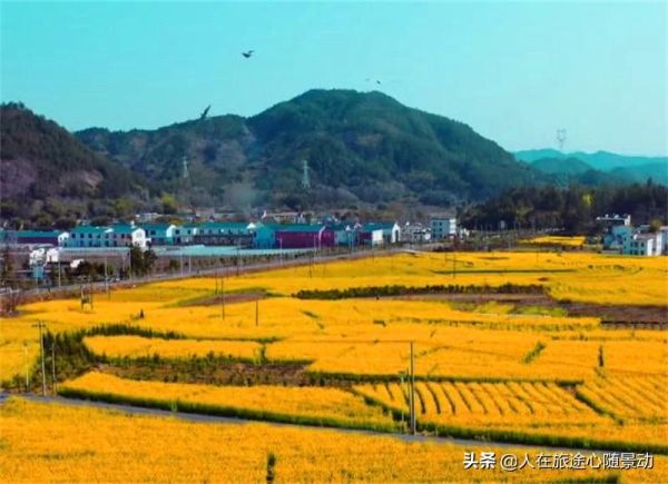 象山旅游必去十大景点（浙江象山旅游景点哪里好玩）