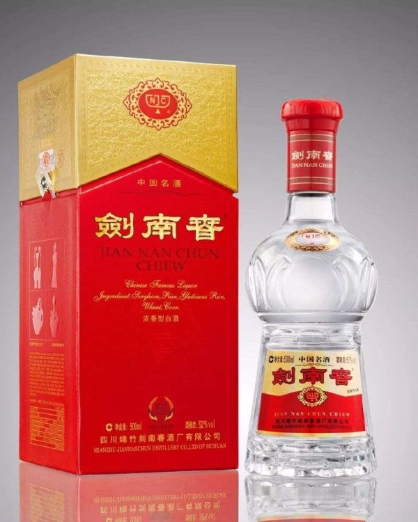 中国十大白酒酒名来源（10大白酒名的来历）