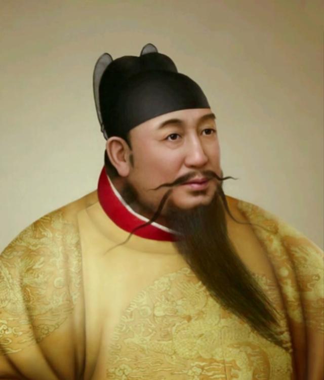 中国最伟大皇帝十大排名（帝王排行榜前十名）