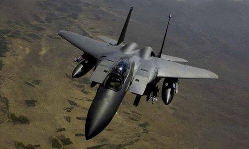 美国10大最先进的战斗机，F-22稳居榜首，性能无敌制霸空中