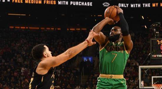 NBA十大最快进步球员（10位进步球员候选名单）