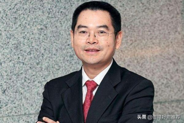 中国十大投资公司排名，2020中国十大投资公司