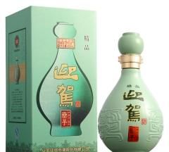 安徽十大名酒