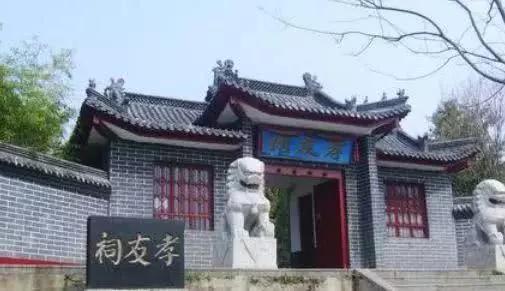中国古代历史十大家族，这10家各个名门望族