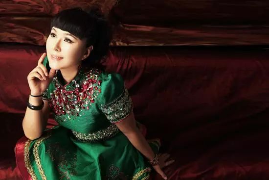中国十大著名蒙古族歌手排行（10位蒙古族著名歌唱家）