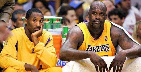 NBA十大最伟大的组合（nba历史十佳组合搭配）