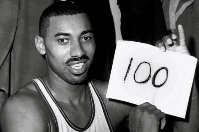 NBA最难打破的十大单赛季纪录（nba不可能打破的十个记录）