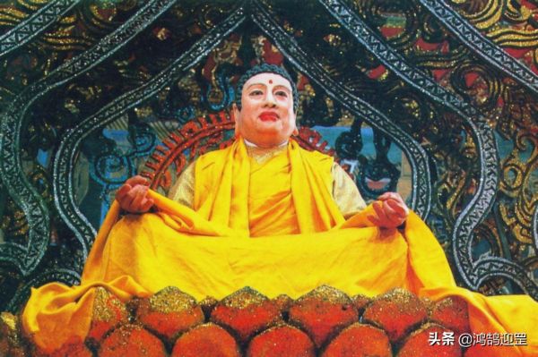 如来的十大弟子（佛祖十大座下弟子的正确排名）