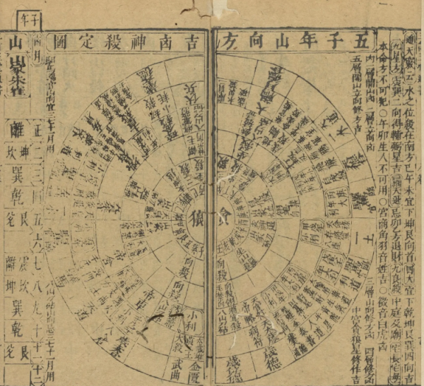 公元前和公元后是怎么划分的？公元1年我国是哪个朝代？
