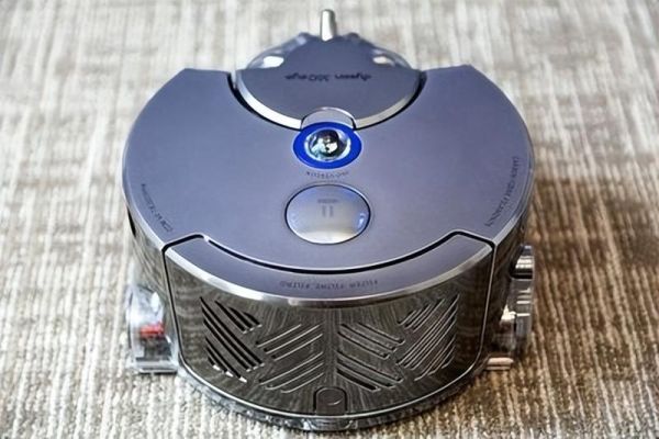 扫地机器人品牌十大排名，2022年扫地机器人十大品牌盘点