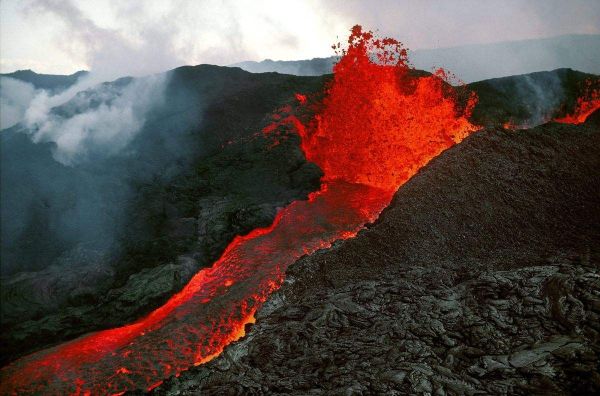 世界10座最可怕的火山（世界十大恐怖的火山盘点）