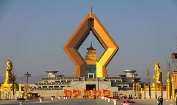 中国十大名寺排名（中国最有名气的十大寺院）