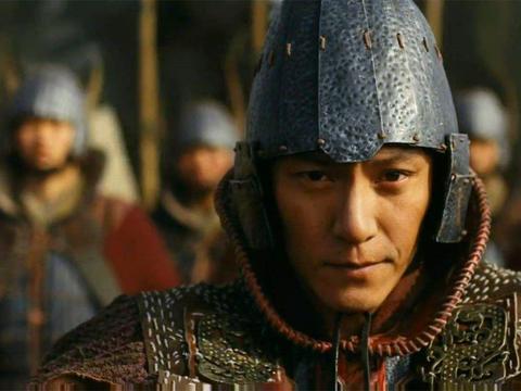中国古代最强十大将领排名（古代前10位大将军）