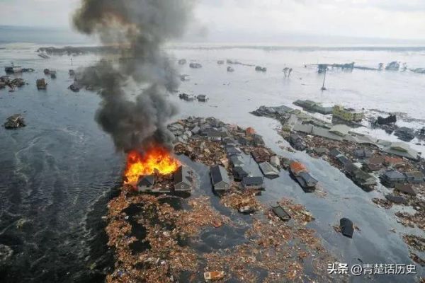 世界十大地震，地球历史上10次最强烈的地震