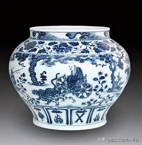 中国拍卖最贵的十大瓷器（中国十大最贵的瓷器排行榜）