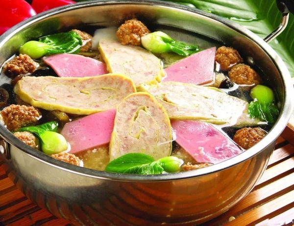 十大湘菜排行榜，湖南最经典的10道湘菜