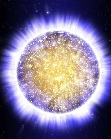 离我们最近的恒星是什么星，距离地球最近十10颗恒星盘点