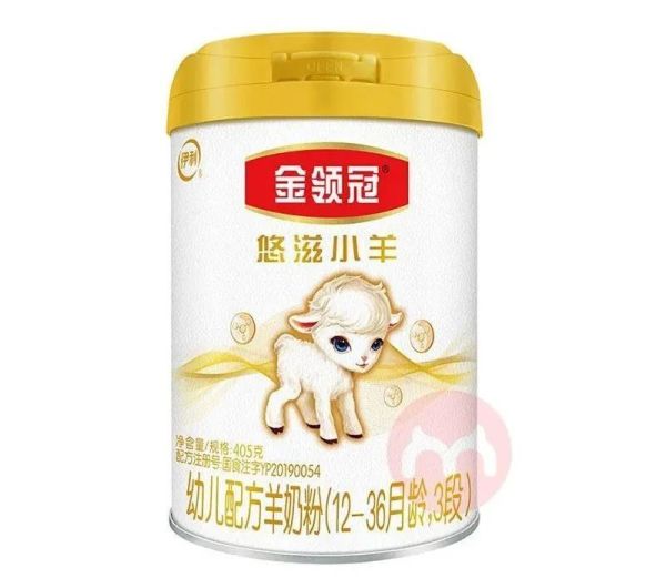 十大不上火奶粉排行榜（不上火婴儿羊奶粉排行榜前十名）