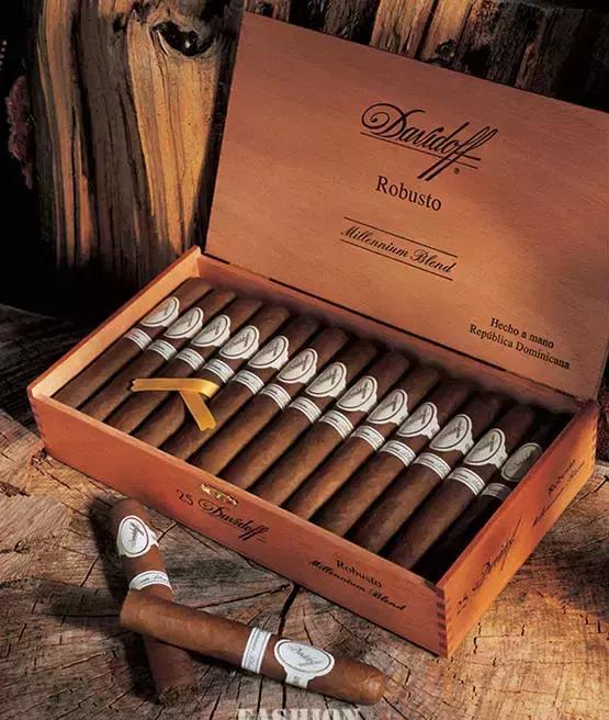 有一种收藏叫可望不可即——全球10大顶级雪茄品牌