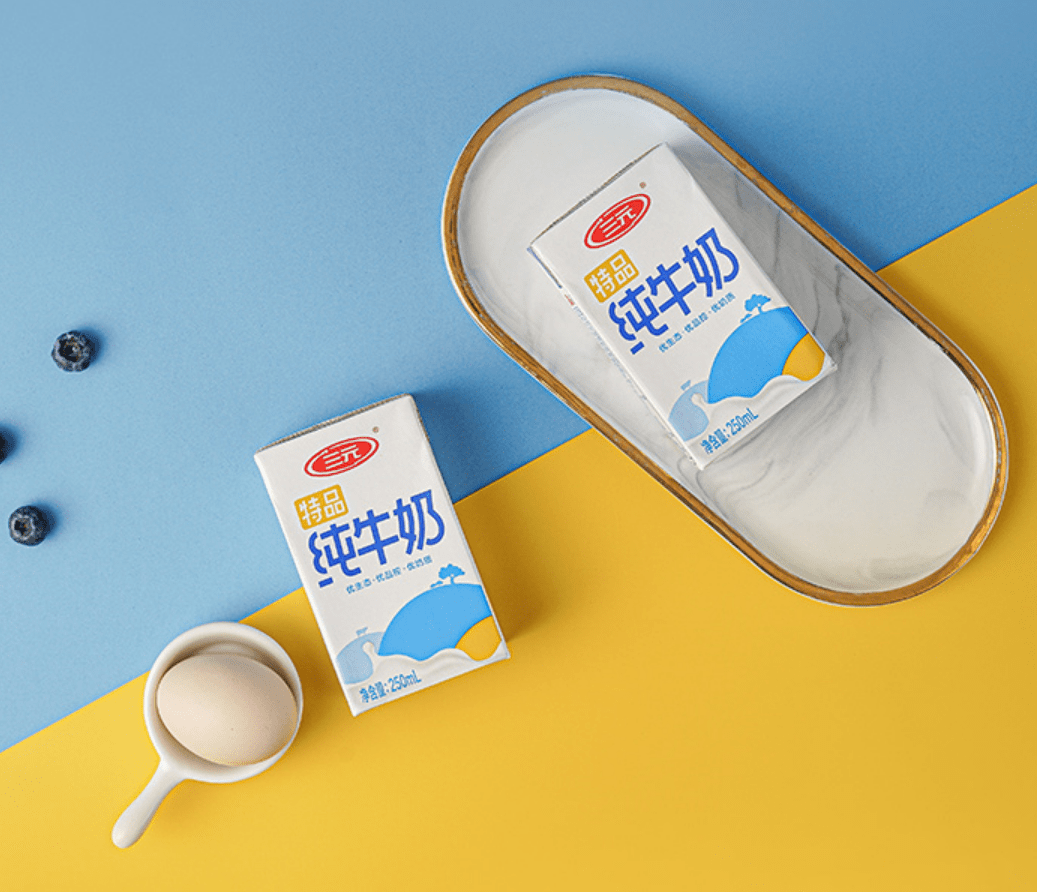 纯牛奶哪个牌子好（纯牛奶十大品牌排行榜）