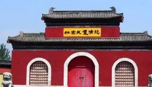 中国古代历史十大家族，这10家各个名门望族
