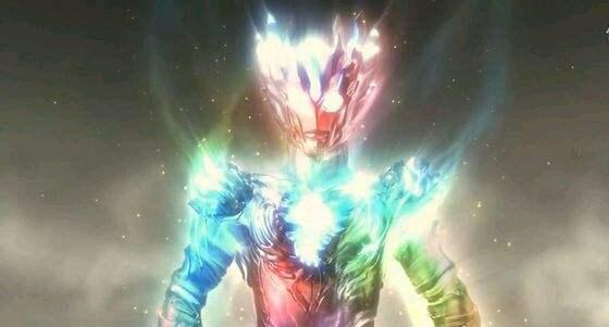 十大最帅的奥特战士（造型最帅气最酷炫的奥特曼）