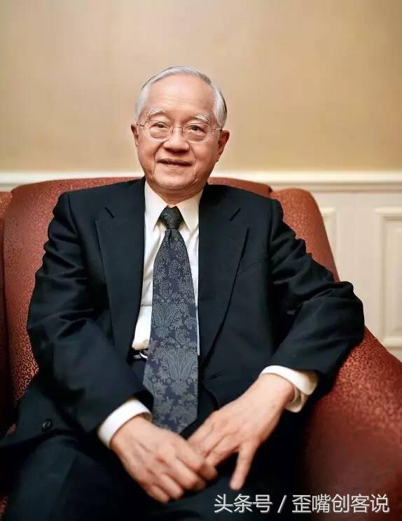 中国十大知名经济学家，你喜欢谁的学说