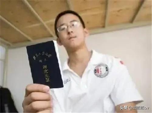 中国十大神童排名，中国现代十大著名神童