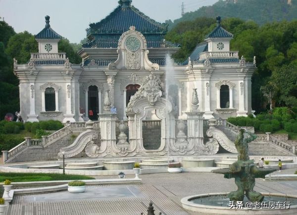 北京十大著名景点（北京必去的十大景点推荐）