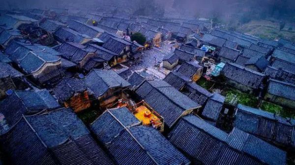 来广东清远旅游，必去的十大最美风景